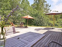 6 Person Holiday Home in Nexo