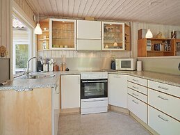 6 Person Holiday Home in Nexo