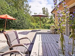 6 Person Holiday Home in Nexo