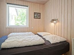 6 Person Holiday Home in Nexo