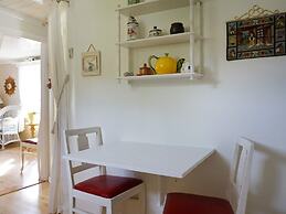 5 Person Holiday Home in Fiskebackskil-by Traum