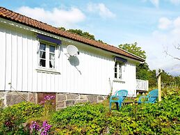 5 Person Holiday Home in Fiskebackskil-by Traum