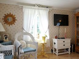 5 Person Holiday Home in Fiskebackskil-by Traum
