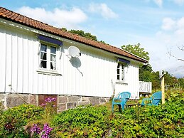 5 Person Holiday Home in Fiskebackskil