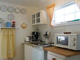 5 Person Holiday Home in Fiskebackskil-by Traum
