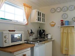 5 Person Holiday Home in Fiskebackskil-by Traum