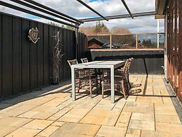 4 Person Holiday Home in Esbjerg V