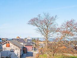 4 Person Holiday Home in Esbjerg V