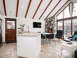 4 Person Holiday Home in Esbjerg V