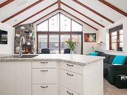 4 Person Holiday Home in Esbjerg V