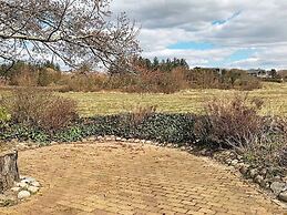 4 Person Holiday Home in Esbjerg V