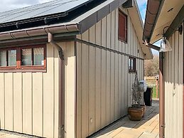 4 Person Holiday Home in Esbjerg V