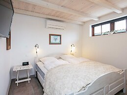 4 Person Holiday Home in Esbjerg V