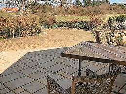 4 Person Holiday Home in Esbjerg V