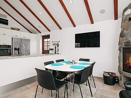 4 Person Holiday Home in Esbjerg V