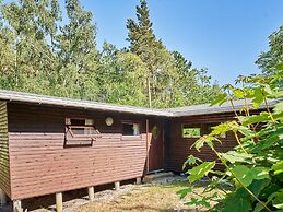 4 Person Holiday Home in Aakirkeby