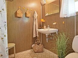 4 Person Holiday Home in Aakirkeby