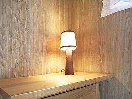 4 Person Holiday Home in Aakirkeby