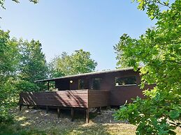 4 Person Holiday Home in Aakirkeby