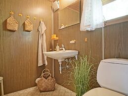 4 Person Holiday Home in Aakirkeby