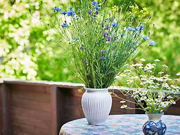 4 Person Holiday Home in Aakirkeby