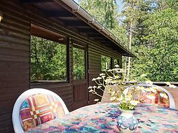 4 Person Holiday Home in Aakirkeby