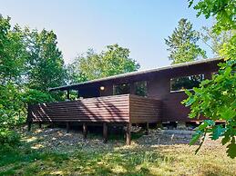 4 Person Holiday Home in Aakirkeby