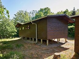 4 Person Holiday Home in Aakirkeby