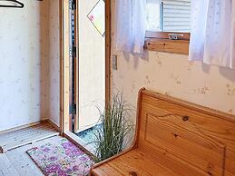 4 Person Holiday Home in Aakirkeby