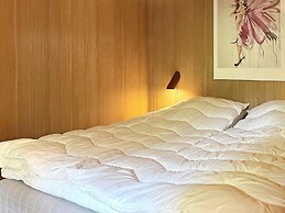 4 Person Holiday Home in Aakirkeby