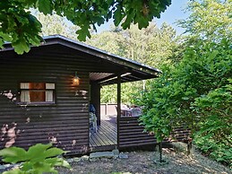 4 Person Holiday Home in Aakirkeby