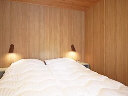 4 Person Holiday Home in Aakirkeby