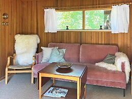 4 Person Holiday Home in Aakirkeby