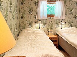 4 Person Holiday Home in Aakirkeby