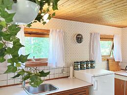 4 Person Holiday Home in Aakirkeby
