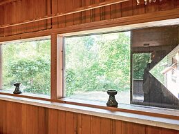 4 Person Holiday Home in Aakirkeby