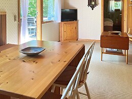4 Person Holiday Home in Aakirkeby