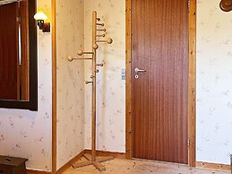 4 Person Holiday Home in Aakirkeby