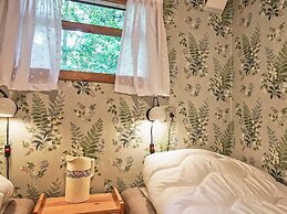 4 Person Holiday Home in Aakirkeby