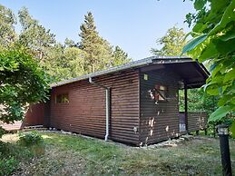 4 Person Holiday Home in Aakirkeby