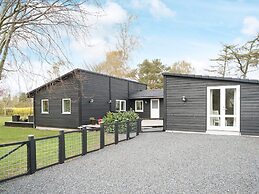 6 Person Holiday Home in Slagelse