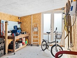 6 Person Holiday Home in Slagelse