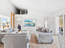 6 Person Holiday Home in Slagelse