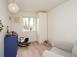 6 Person Holiday Home in Slagelse