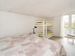 6 Person Holiday Home in Slagelse