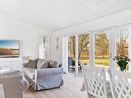 6 Person Holiday Home in Slagelse