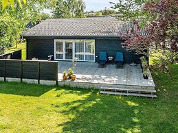 6 Person Holiday Home in Slagelse