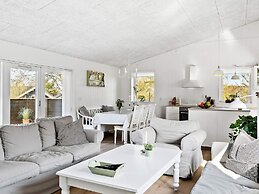 6 Person Holiday Home in Slagelse
