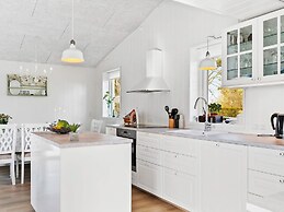 6 Person Holiday Home in Slagelse