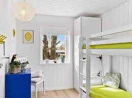 6 Person Holiday Home in Slagelse